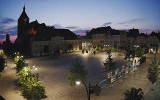 Darłowo Rynek - 17-06-2025 20:33