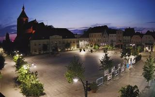 Darłowo Rynek - 17-06-2025 20:46