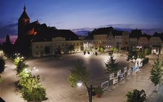 Darłowo Rynek - 17-06-2025 20:52