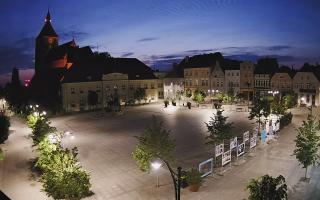 Darłowo Rynek - 17-06-2025 20:57