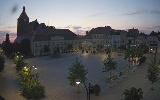 Darłowo Rynek - 17-06-2025 20:08