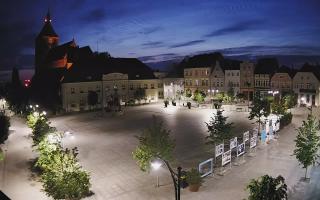 Darłowo Rynek - 17-06-2025 21:10