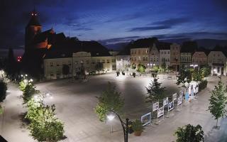 Darłowo Rynek - 17-06-2025 21:16