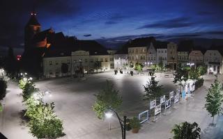 Darłowo Rynek - 17-06-2025 21:22