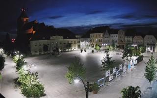 Darłowo Rynek - 17-06-2025 21:27