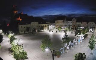 Darłowo Rynek - 17-06-2025 21:35