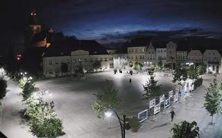 Darłowo Rynek - 17-06-2025 21:46