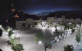 Darłowo Rynek - 17-06-2025 21:52