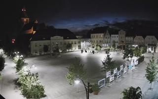 Darłowo Rynek - 17-06-2025 21:59