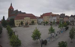 Darłowo Rynek - 17-06-2025 04:20