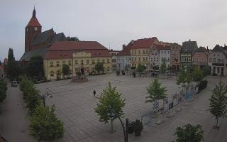Darłowo Rynek - 17-06-2025 04:27