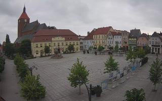 Darłowo Rynek - 17-06-2025 04:03