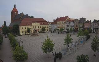 Darłowo Rynek - 17-06-2025 04:39