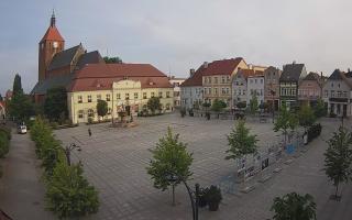 Darłowo Rynek - 17-06-2025 04:44
