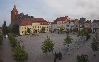 Darłowo Rynek - 17-06-2025 04:52