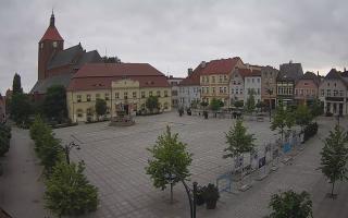 Darłowo Rynek - 17-06-2025 04:08