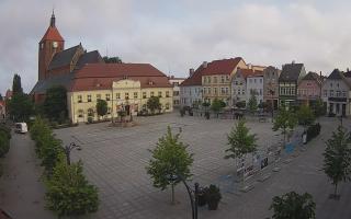 Darłowo Rynek - 17-06-2025 05:16