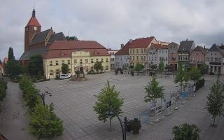 Darłowo Rynek - 17-06-2025 05:27
