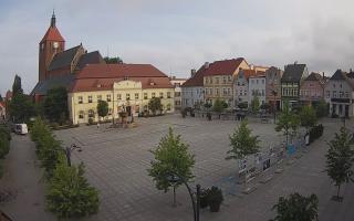 Darłowo Rynek - 17-06-2025 05:03