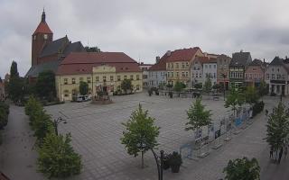 Darłowo Rynek - 17-06-2025 05:41