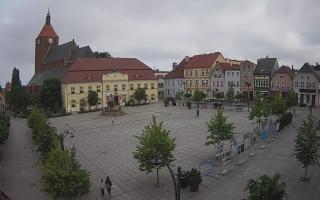 Darłowo Rynek - 17-06-2025 05:46
