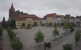 Darłowo Rynek - 17-06-2025 05:52