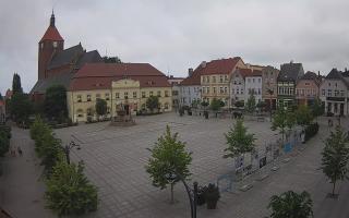 Darłowo Rynek - 17-06-2025 05:58