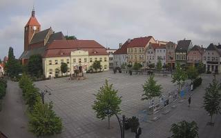 Darłowo Rynek - 17-06-2025 06:11