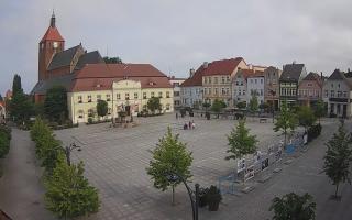 Darłowo Rynek - 17-06-2025 06:30