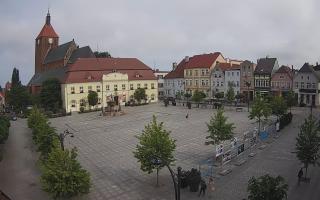 Darłowo Rynek - 17-06-2025 06:35