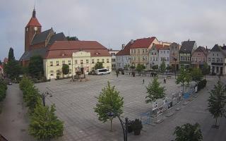 Darłowo Rynek - 17-06-2025 06:41