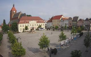 Darłowo Rynek - 17-06-2025 06:47
