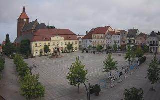 Darłowo Rynek - 17-06-2025 06:05