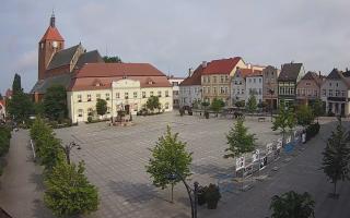 Darłowo Rynek - 17-06-2025 06:54