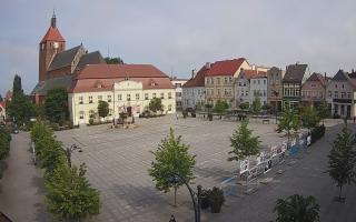 Darłowo Rynek - 17-06-2025 07:00