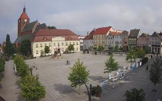 Darłowo Rynek - 17-06-2025 07:11