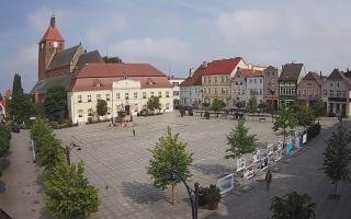 Darłowo Rynek - 17-06-2025 07:24