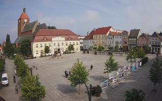 Darłowo Rynek - 17-06-2025 07:30