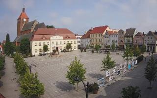 Darłowo Rynek - 17-06-2025 07:35