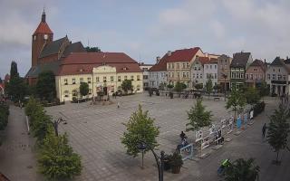 Darłowo Rynek - 17-06-2025 07:41