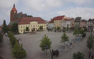 Darłowo Rynek - 17-06-2025 07:54