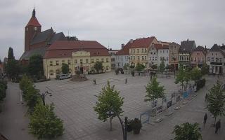 Darłowo Rynek - 18-06-2025 08:09