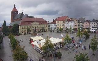 Darłowo Rynek - 02-08-2025 11:24