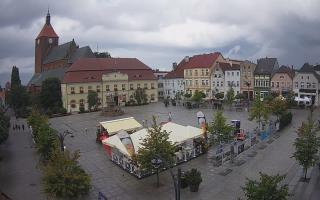 Darłowo Rynek - 02-08-2025 11:29