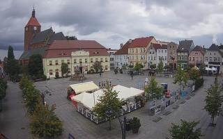 Darłowo Rynek - 02-08-2025 11:37