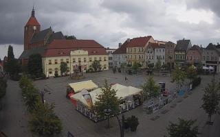 Darłowo Rynek - 02-08-2025 11:42