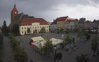 Darłowo Rynek - 02-08-2025 11:48