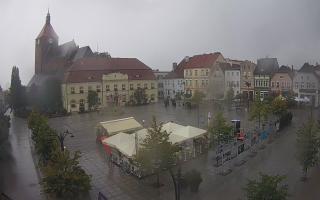 Darłowo Rynek - 02-08-2025 11:54