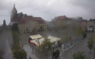 Darłowo Rynek - 02-08-2025 12:01