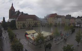 Darłowo Rynek - 02-08-2025 12:13